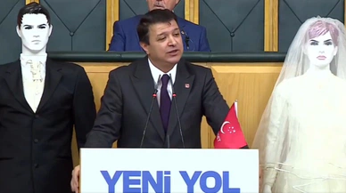 Arıkan: Aile Yılı'nda aile kurulamıyor