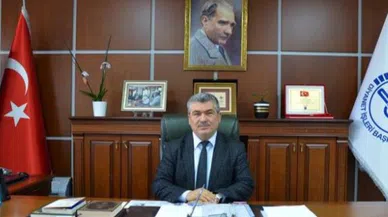 Sivas İl Müftüsü görevden alındı