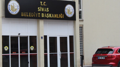 Sivas Belediyesi’nden Hatay’a Destek Eli Uzandı