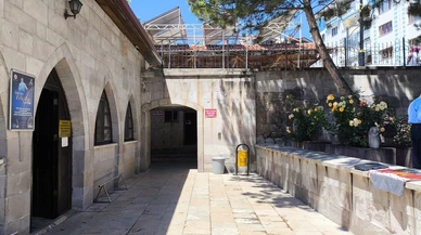 Sivas'ta Restorasyondan Önce Bu Sorun Çözülmeli!