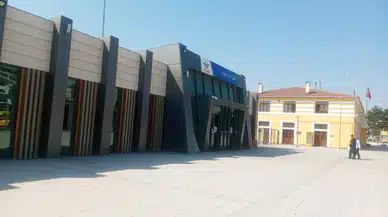 Sivas'ın Ulaşım Kaderini Değiştirdi!