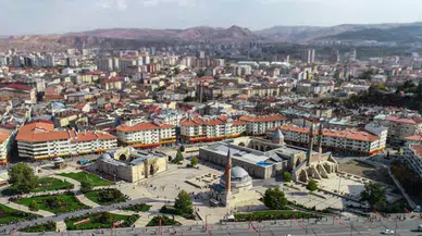 Dikkat! Sivas ve İlçeleri 1-2 Ağustos İçin Uyarıldı