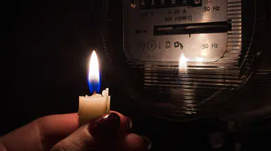 Dikkat! Sivas’ta 24 Temmuz Saatlerce Elektrik Kesintileri Olacak Mumları Hazırlayın