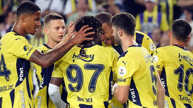 Fenerbahçe'nin rakibi Feyenoord oldu