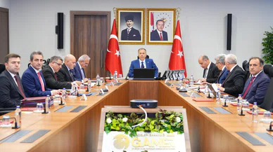 Barınaklar Yetersiz Mi? Kritik Toplantıya Sivas da Katıldı