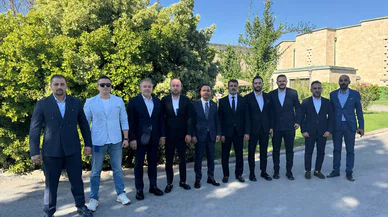 Sivasspor Yönetimi Bu Ziyarette Ne Mesaj Verdi?