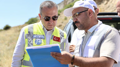 Sivas'ta 25 Yıllık Düğüm Çözüldü: O Tesis İçin Tarihi İmzalar Atıldı!