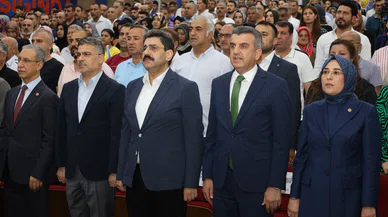 AK Parti’de birlik vurgusu: Hakan Aksu’dan net ifadeler