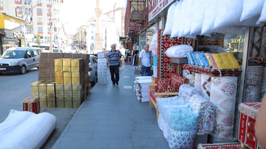 Sivas'ta Esnafa Verilen Süre Bu Gece Doluyor!