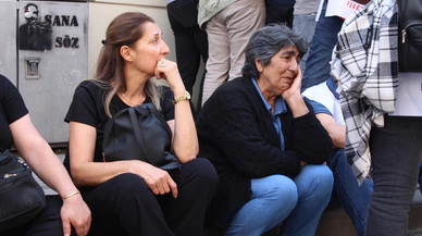 2 Temmuz Anma Programında Duygu Dolu Anlar!