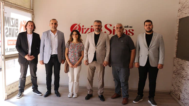 Yusuf Tanrıverdi: Çevremiz Savaş Alanı Ama Türkiye Lider Olacak