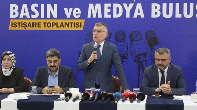 Abdullah Güler’den Sivas’a dair yapılan ve yapılacak olan yatırımlar hakkında detaylı açıklama