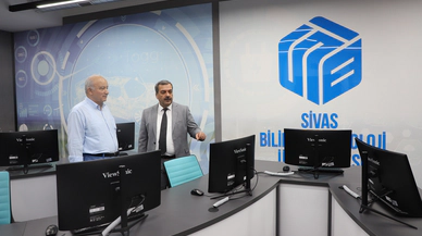 Sivas’ta Savunma ve Tarım İçin Kritik Buluşma