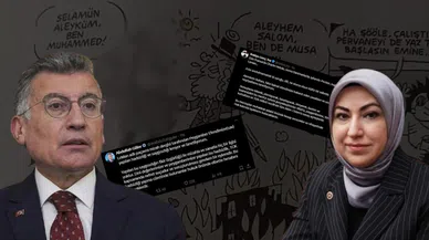 LeMan Tepkisi Büyüyor: Sivas Vekillerinden Sert Açıklama