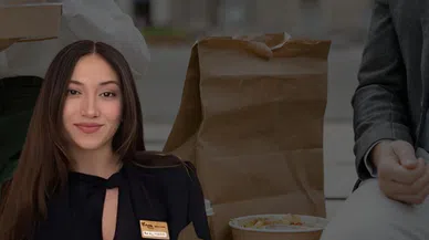 Çocuğunuzun Elindeki O Pakete Dikkat!