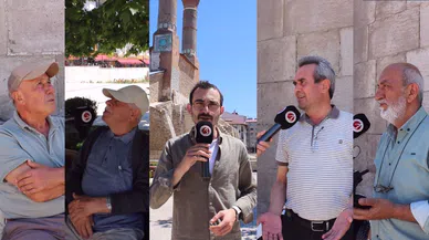 Emekli Maaşı Yeterli Mi? Sivaslı Emekliler Anlattı!