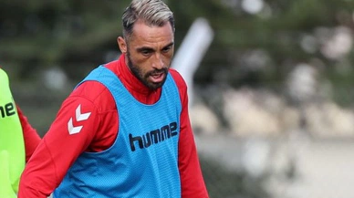 Uğur Çiftçi: Bir hatam, kusurum varsa affola