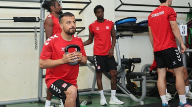 Sahada ve salonda yeni sezona güçlü adımlar