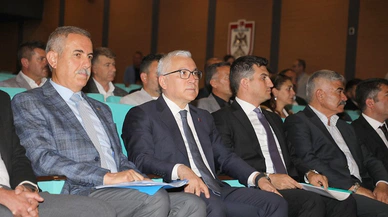 Sahipsiz hayvanlar için ilk toplantı