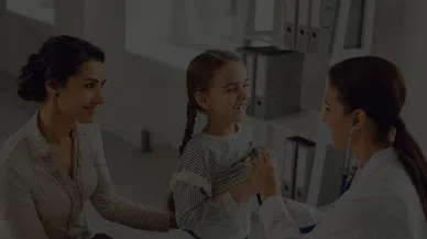 Bu Hastalık Artık 1 Yaşından Küçük Bebeklerde Bile Görülüyor!