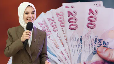 Bakanlıktan 50 Bin TL Rekor Sosyal Yardım!