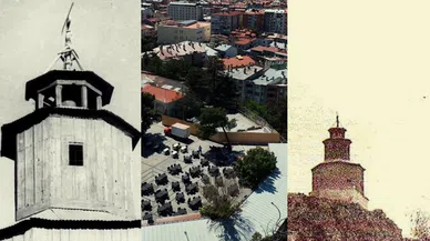 Sivas'ta tam 80 yıllık hasret bitiyor!