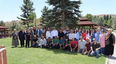 Sivas Numune Hastanesi'nde Tedavinin Ötesinde Bir Adım!