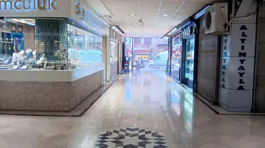 Sivas'ta Kuyumcuların Yüzünü Güldüren O Sebep!