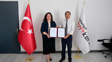 Sivas'ta CÜTAM ve Cumhuriyet Teknokent iş birliği