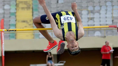 Sivaslı genç atlet Emir Yılmaz’dan büyük başarı