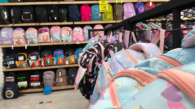 Sivas'ta Okul Alışverişindeki Tüketim Alışkanlıkları Değişti!