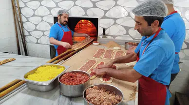 Sivas’ta Esnafın Yetişmekte Zorlandığı O Yaz Geleneği