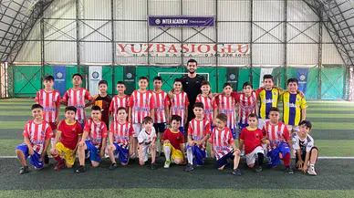 Geleceğin Yıldızları Sivas’ta Yetişiyor