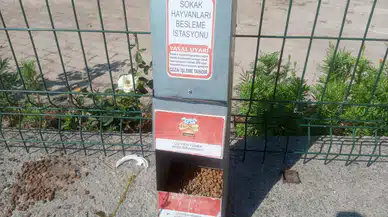 Sivas'ta O İstasyonlar Hiç Boş Kalmıyor!