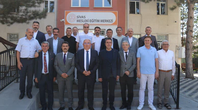 Sivas'ta O Mesleğin Geleceği Artık Daha Parlak!