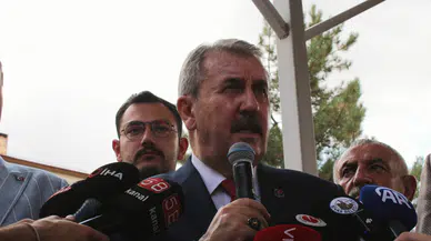 Destici: Hayat pahalılığının sebebi yüksek kâr ve faiz