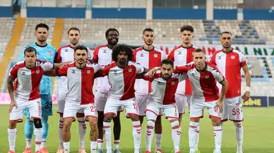 Sivasspor'a Vefa sadece semt adı mı?.. Hani sponsor?..