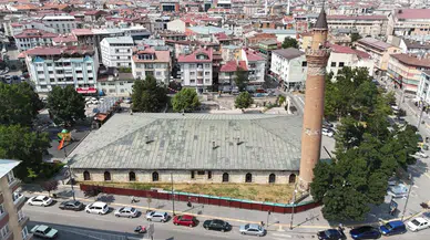Sivas Ulu Cami Kaç Yıl Kapalı Kalacak? İşte Cevabı!