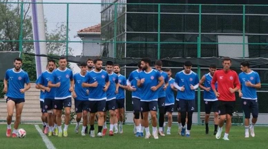 Bu da yaşandı! Futbolcu alımı İŞKUR üzerinden yapıldı