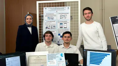 Sahte diplomaları tespit ettiler