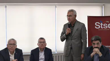 Sivas’ta Ekonomiyi Güçlendirecek Yeni Adımlar