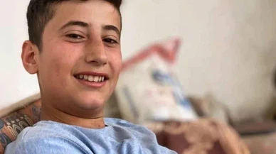 Motosikletiyle traktöre çarptı, kurtulamadı!..