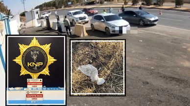 Önce serbest bırakıldı, sonra tutuklandı...