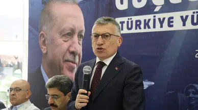 AK Parti’nin ‘Türkiye Yüzyılı’ vizyonunda öne çıkan kritik mesaj