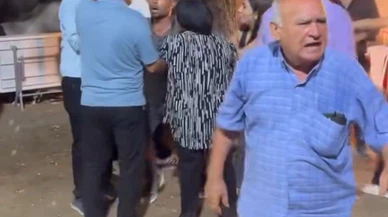 Adana’da düğün faciası: Damadın anneannesi hayatını kaybetti