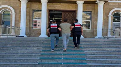 Sivas’ta gizlenen FETÖ firarisi için düğmeye basıldı