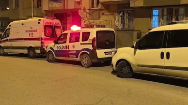 Polis ve İtfaiye Kapıyı Kırdı İçerideki Sessizliğin Ardındaki Acı Gerçek