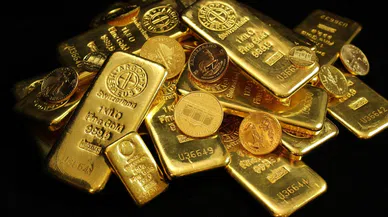 Altın Fiyatlarında Haftanın Son Günü Rakamları!