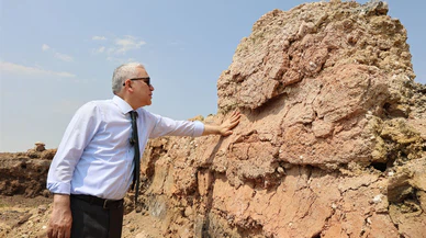 Sivas'tan ‘Geleceğe Miras’ Sergisine 4 Eser