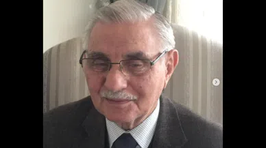 Sivas’ın değerlerinden Mürşit Çataltepe vefat etti